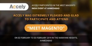 Meet Magento India