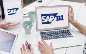 A Comprehensive Guide to SAP BusinessObjects BI
