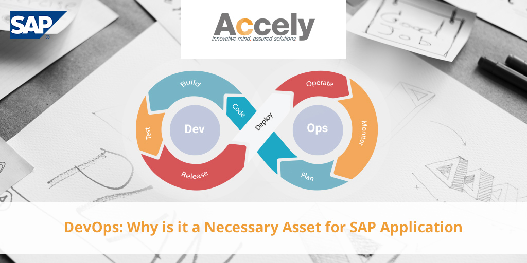 DevOps Why is it a Necessary Asset for SAP Application