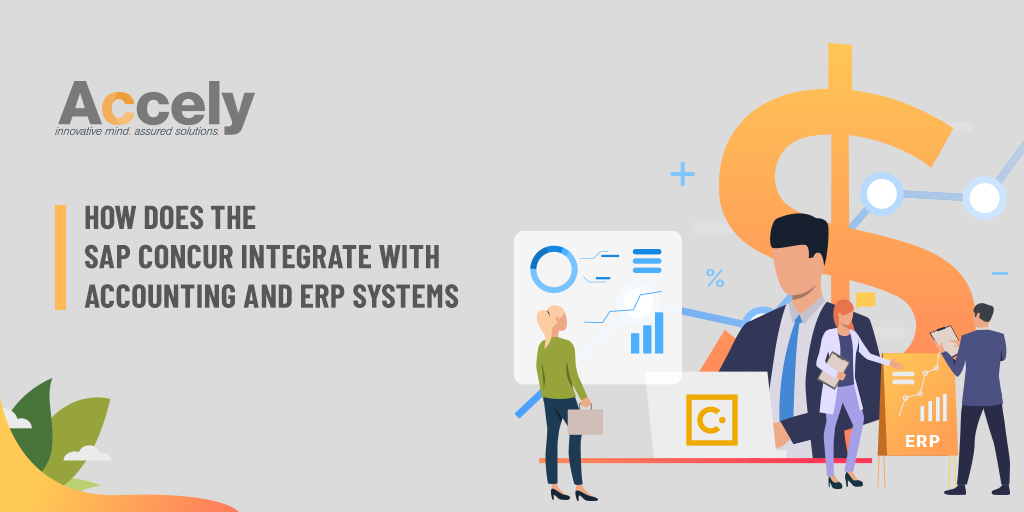 How Does the SAP Concur Integrate With Accounting and ERP Systems_2