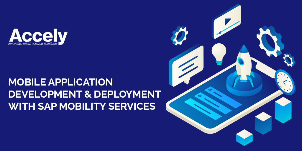 Mobile Application Development and Deployment with SAP Mobility Services - Blog