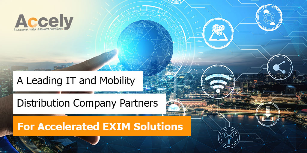  Accelerated EXIM Solutions