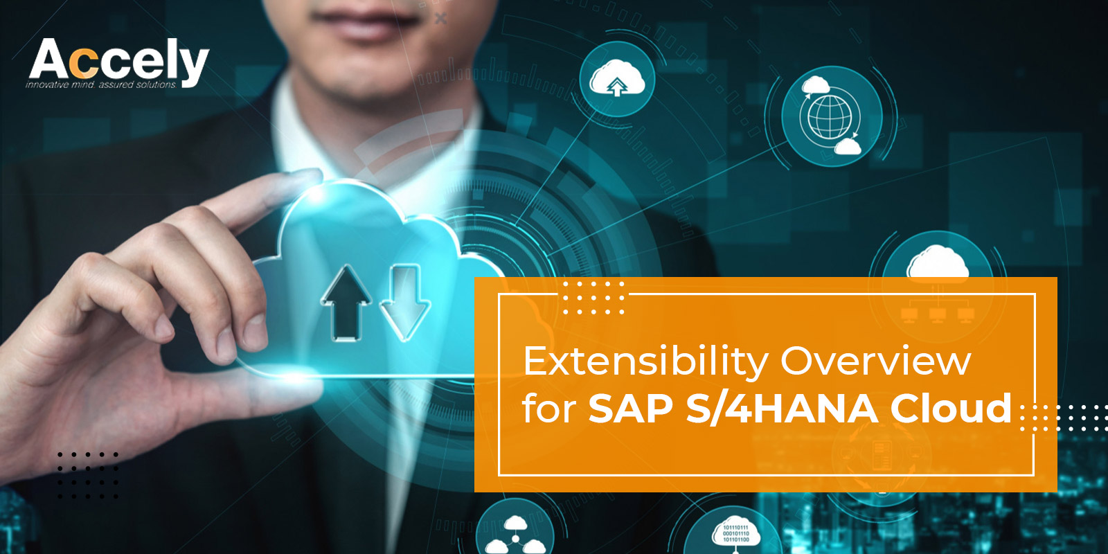 Extensibility Overview for SAP S/4HANA Cloud