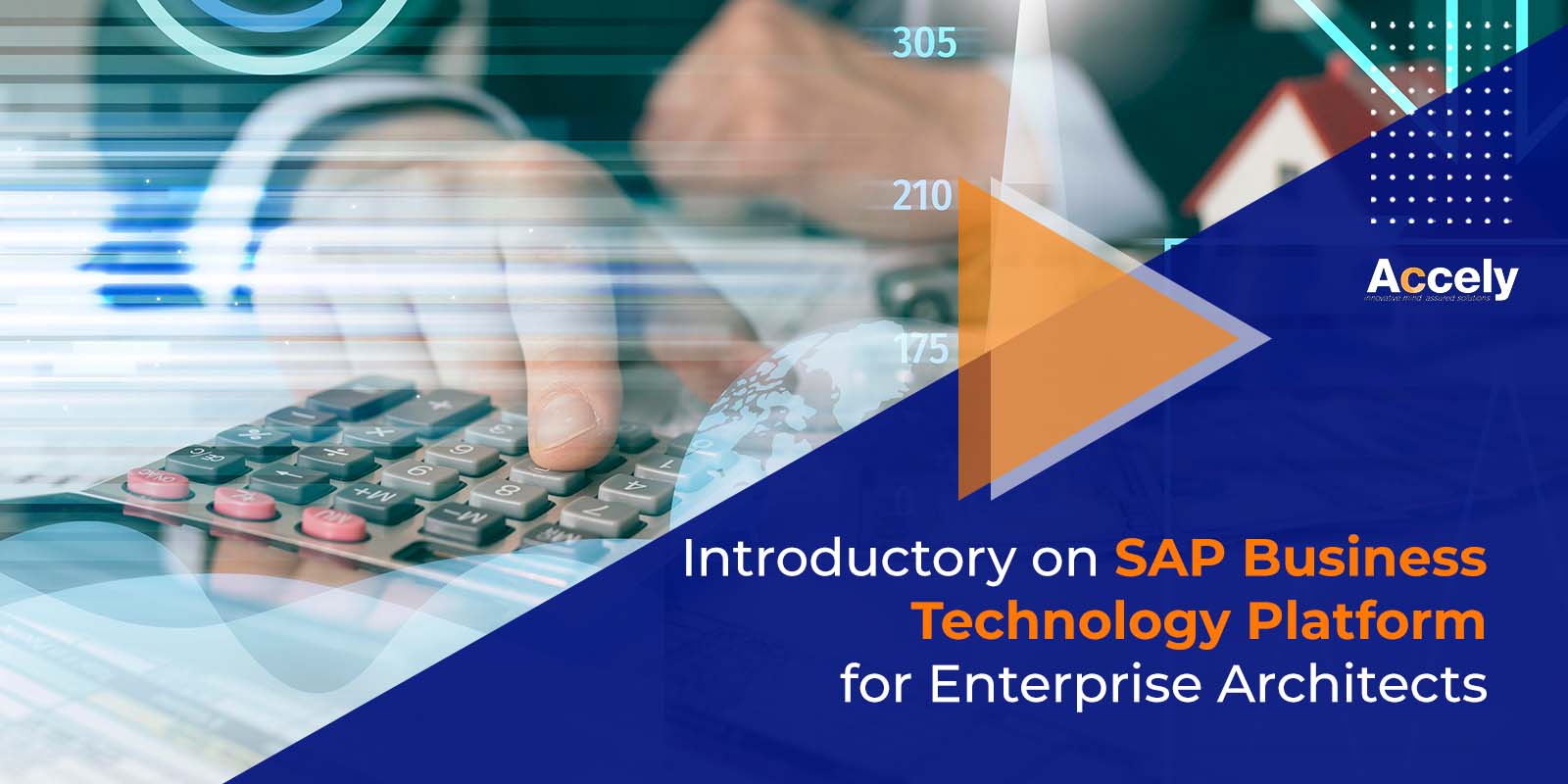 Introductory on SAP Business Technology Platform for Enterprise Architects