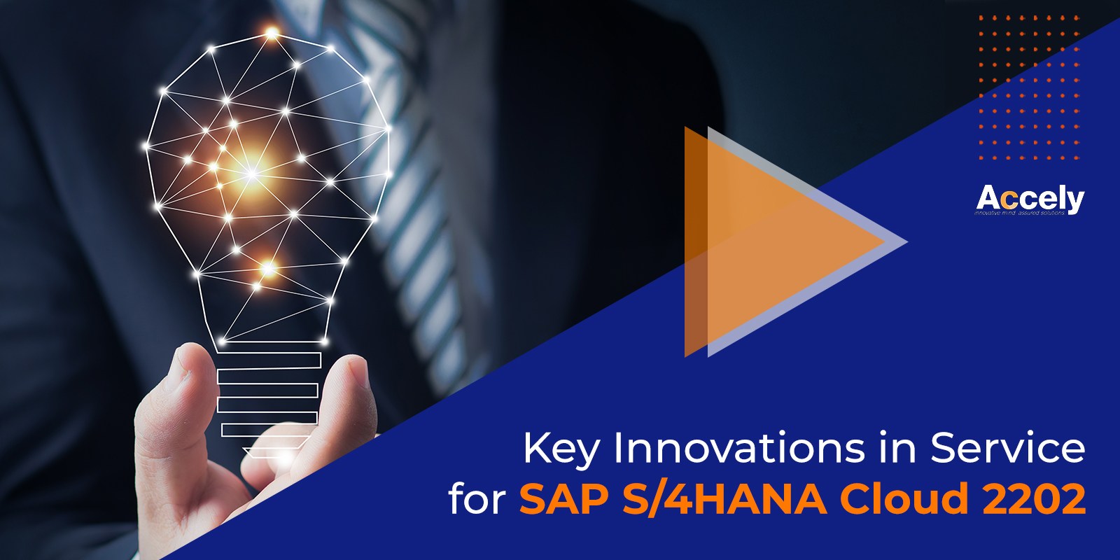 Key Innovations in Service for SAP S/4HANA Cloud 2202