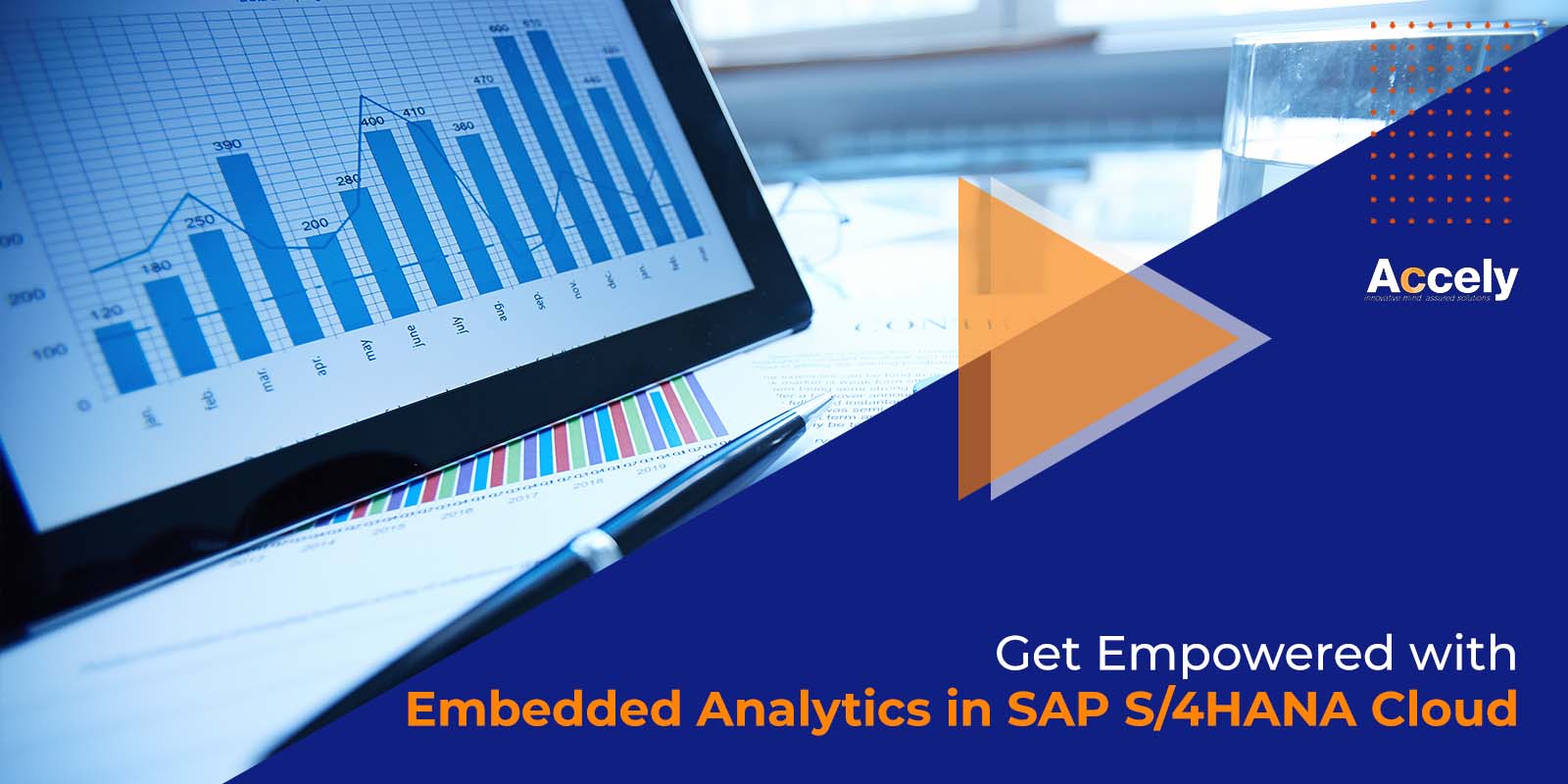 Get Empowered with Embedded Analytics in SAP S/4HANA Cloud