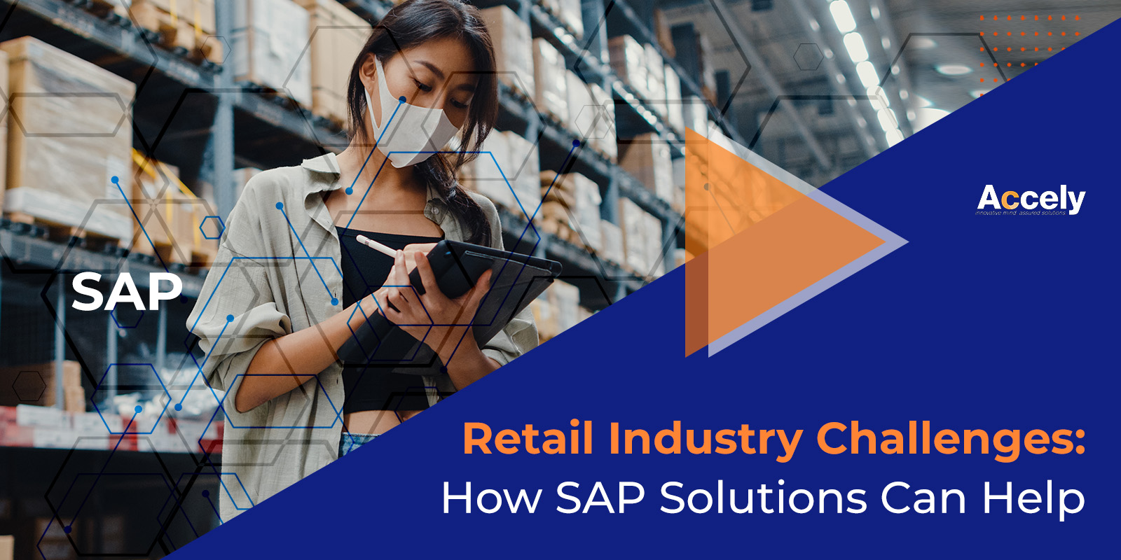 Retail Industry Challenges: How SAP Solutions Can Help?