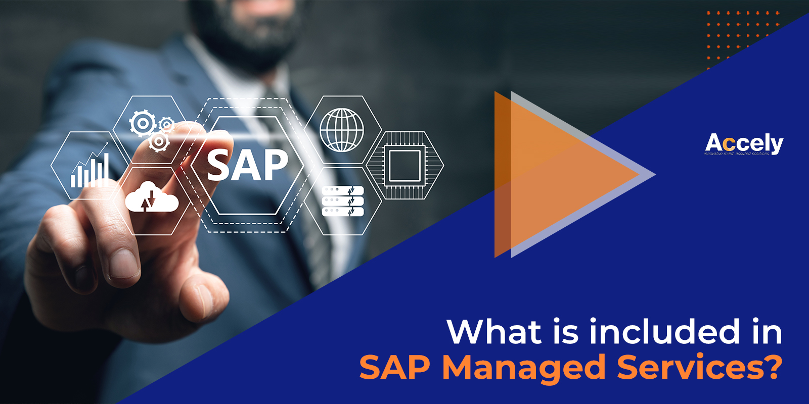 What Is Included In SAP Managed Services?