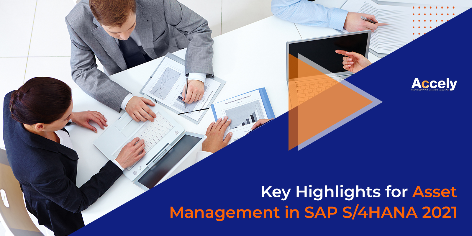 Key Highlights for Asset Management in SAP S/4HANA 2021