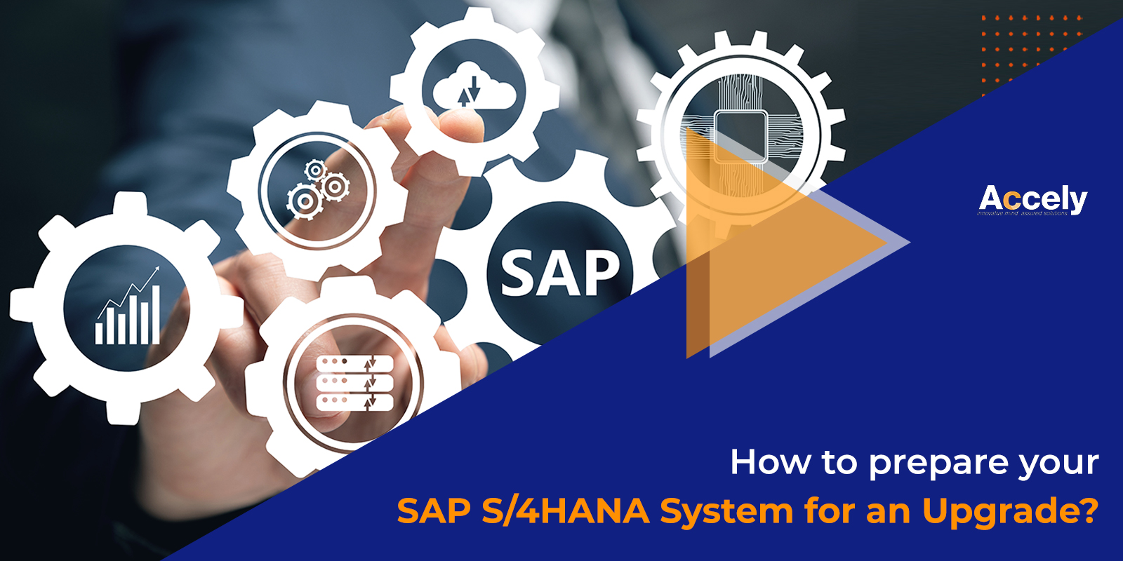 How to prepare your SAP S/4HANA System for an Upgrade?