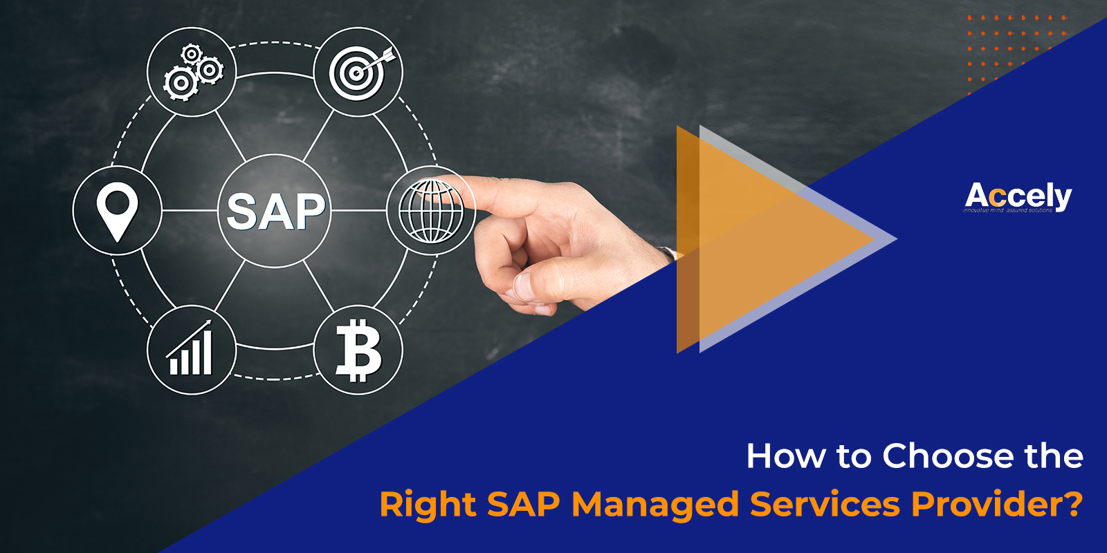 How to Choose the Right SAP Managed Services Provider?