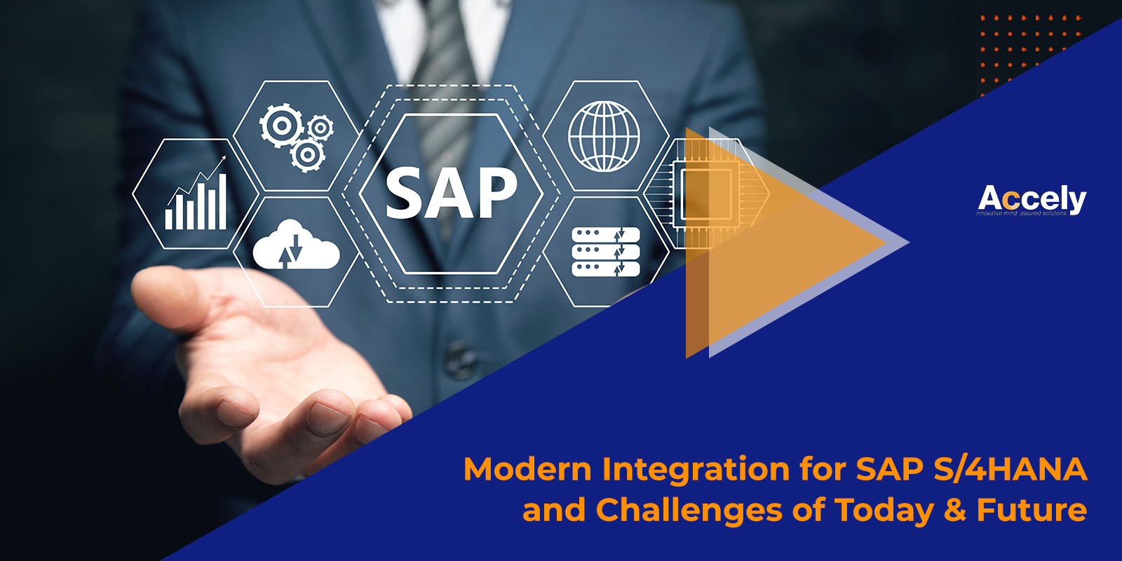 Modern Integration for SAP S/4HANA and Challenges of Today & Future