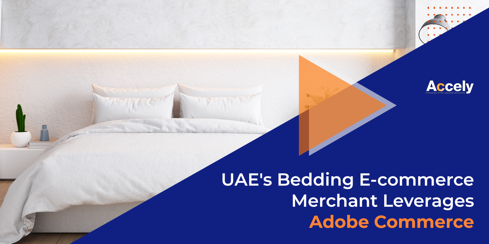 UAE's Bedding E-commerce Merchant Leverages Adobe Commerce