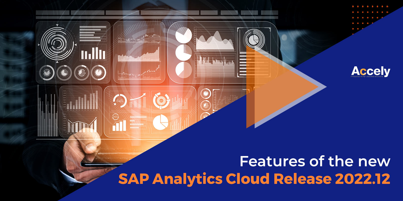 Features of the New SAP Analytics Cloud Release 2022.12
