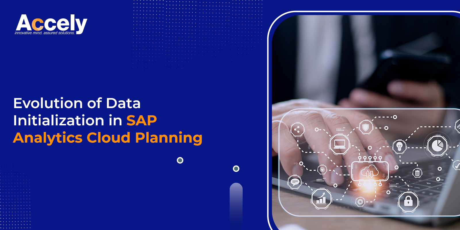 Evolution of Data Initialization in SAP Analytics Cloud Planning