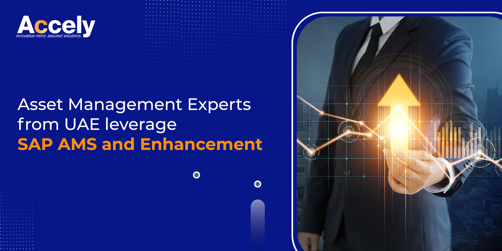 Asset Management Experts from UAE leverage SAP AMS and Enhancement