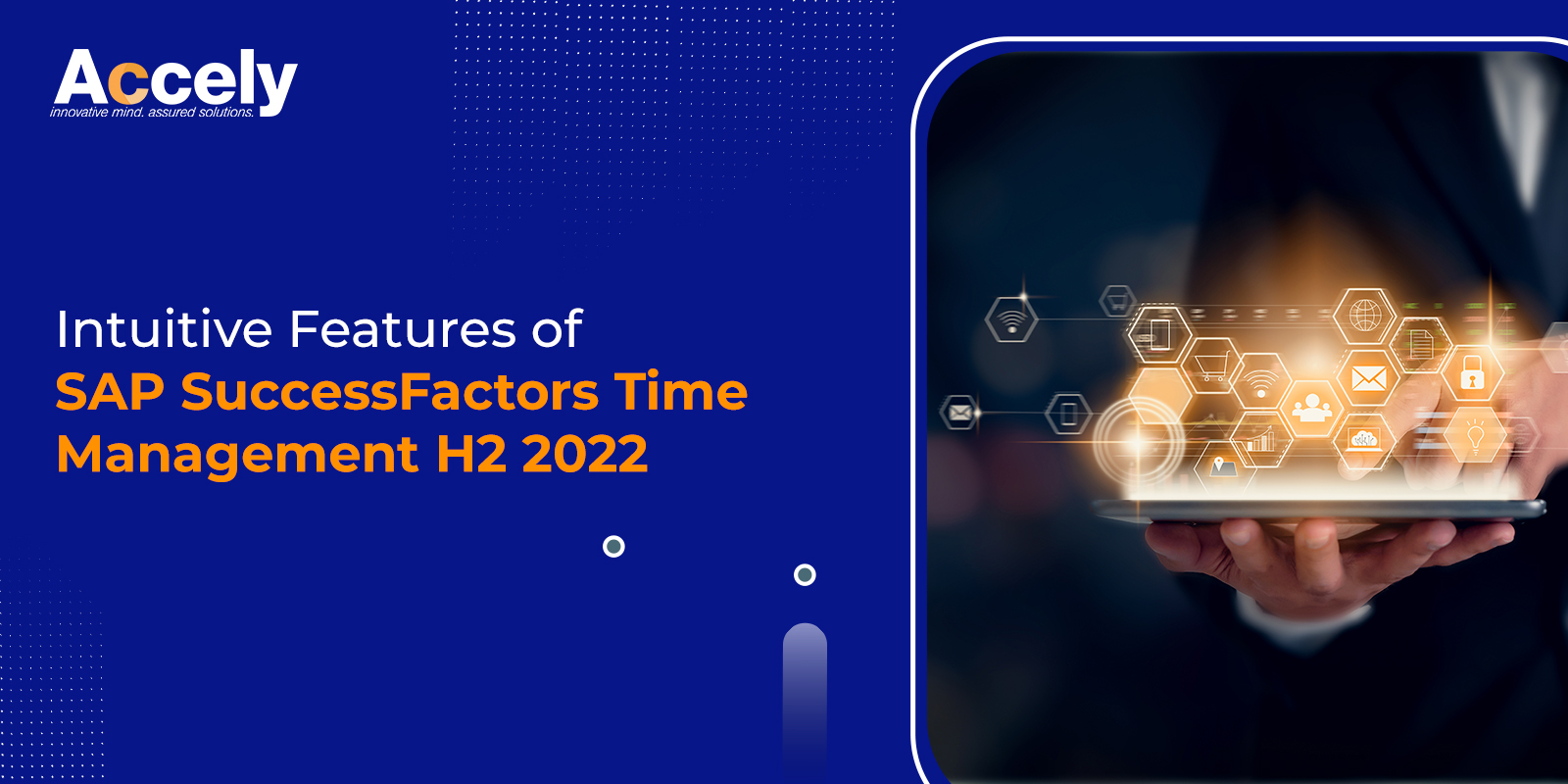 Intuitive Features of SAP SuccessFactors Time Management H2 2022