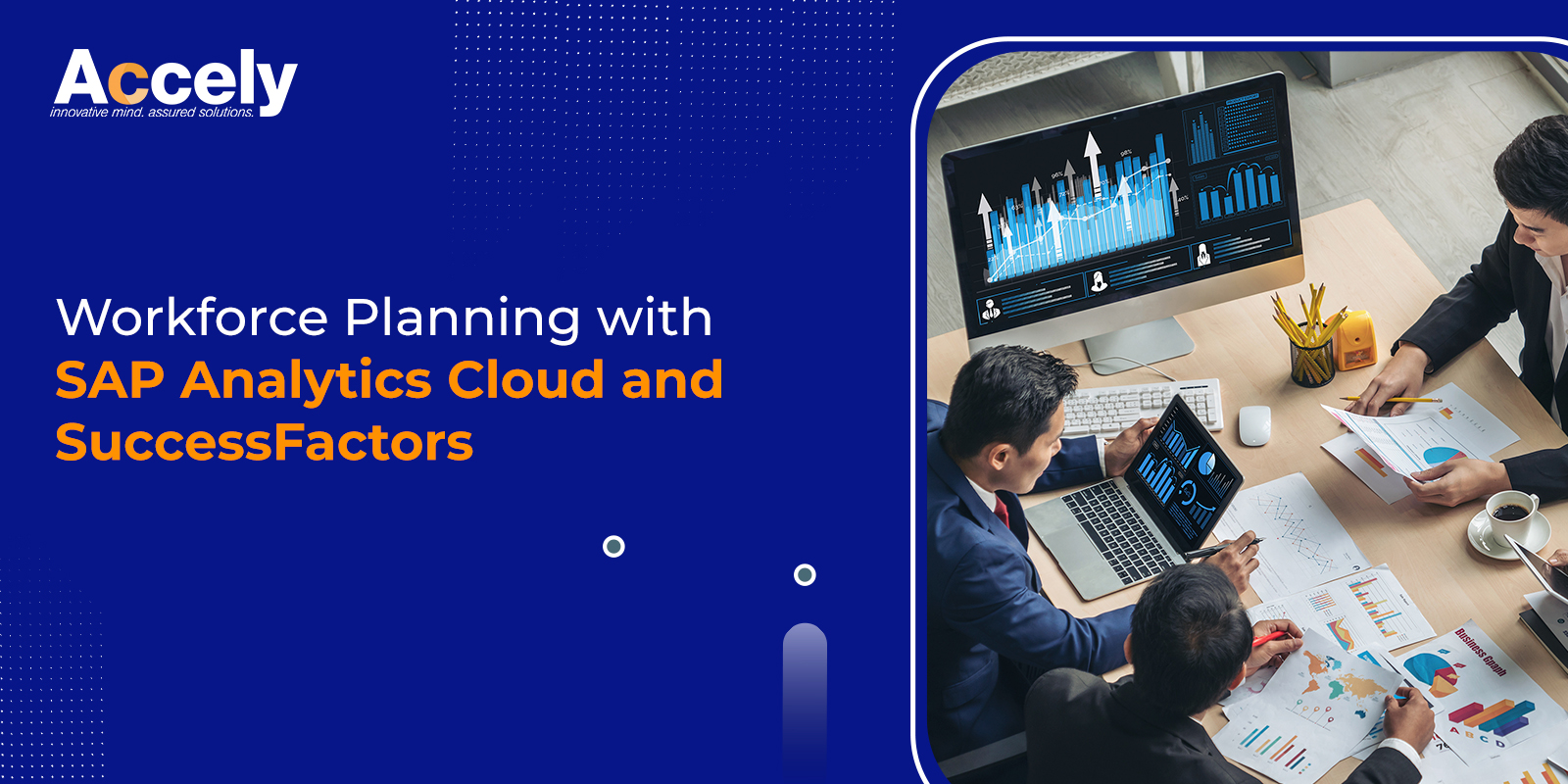 Workforce Planning with SAP Analytics Cloud and SuccessFactors