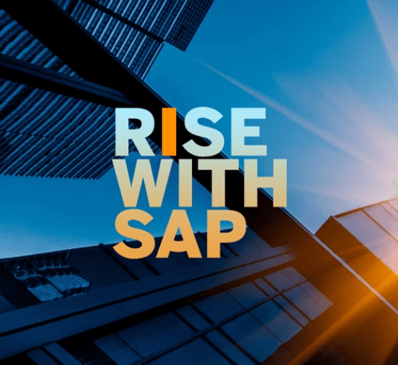 Rise SAP Offer