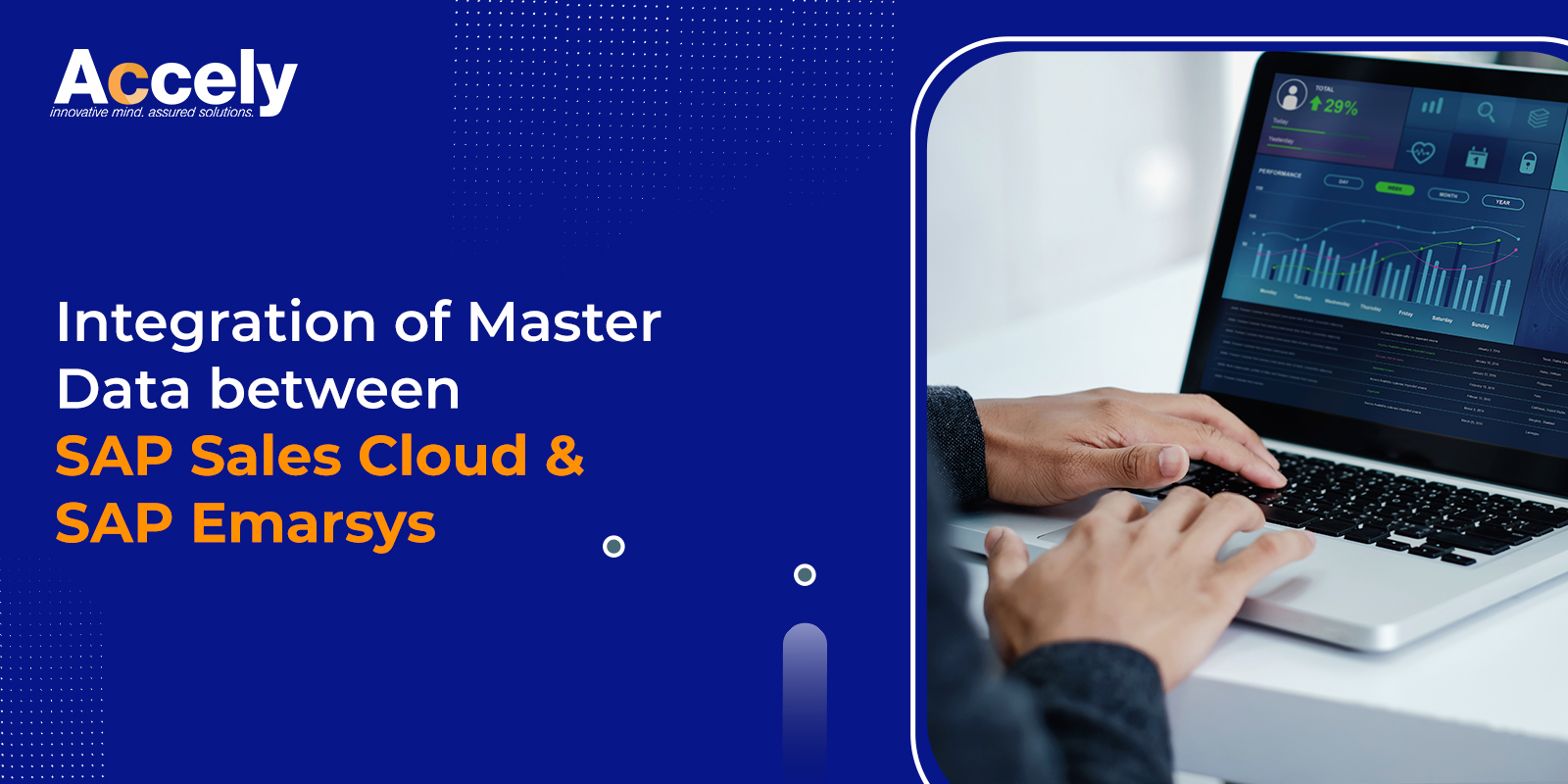 Integration of Master Data between SAP Sales Cloud & SAP Emarsys