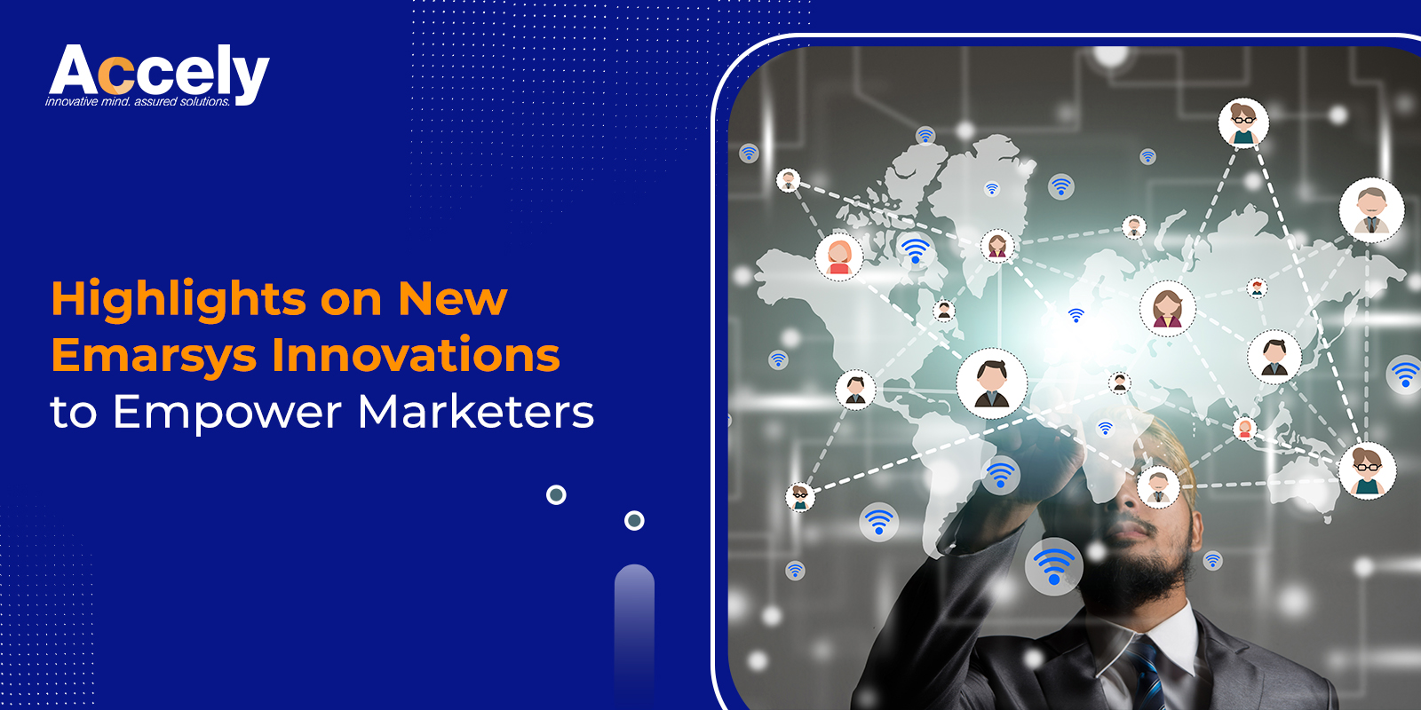 Highlights on New Emarsys Innovations to Empower Marketers