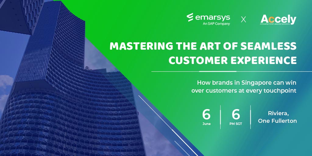Mastering the Art of Seamless Customer Experience