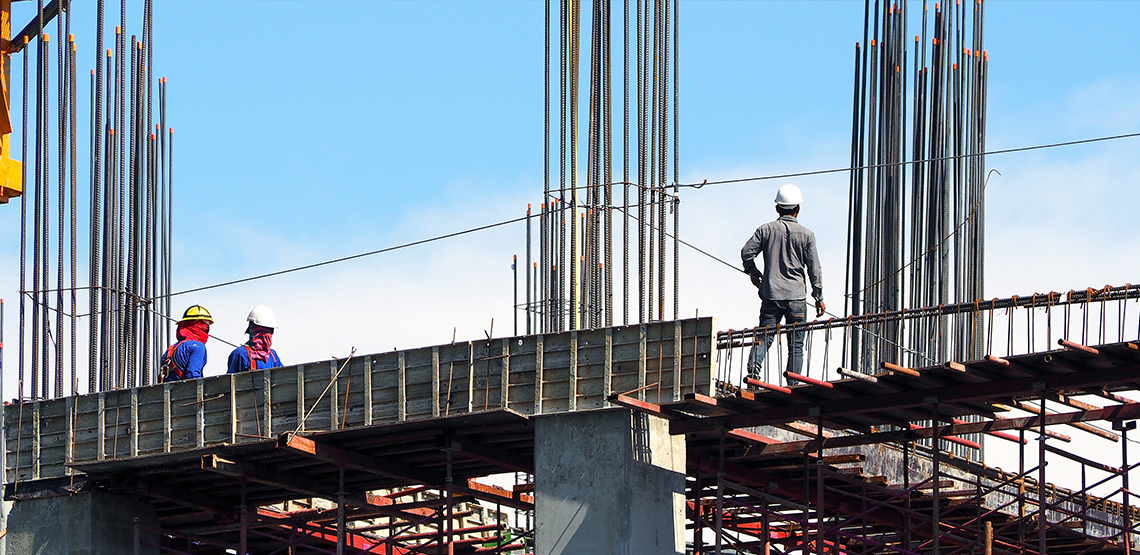 Leading Steel Construction Company Boosts Operations with SAP SuccessFactors