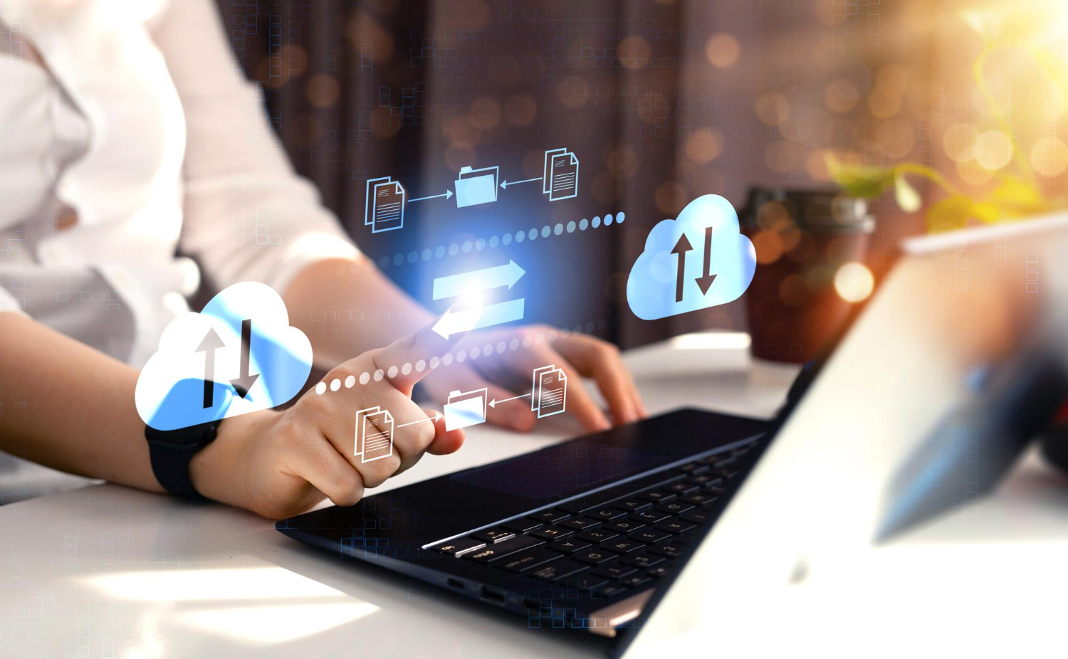 SAP S4HANA Migration Cockpit Simplifying Data Migration