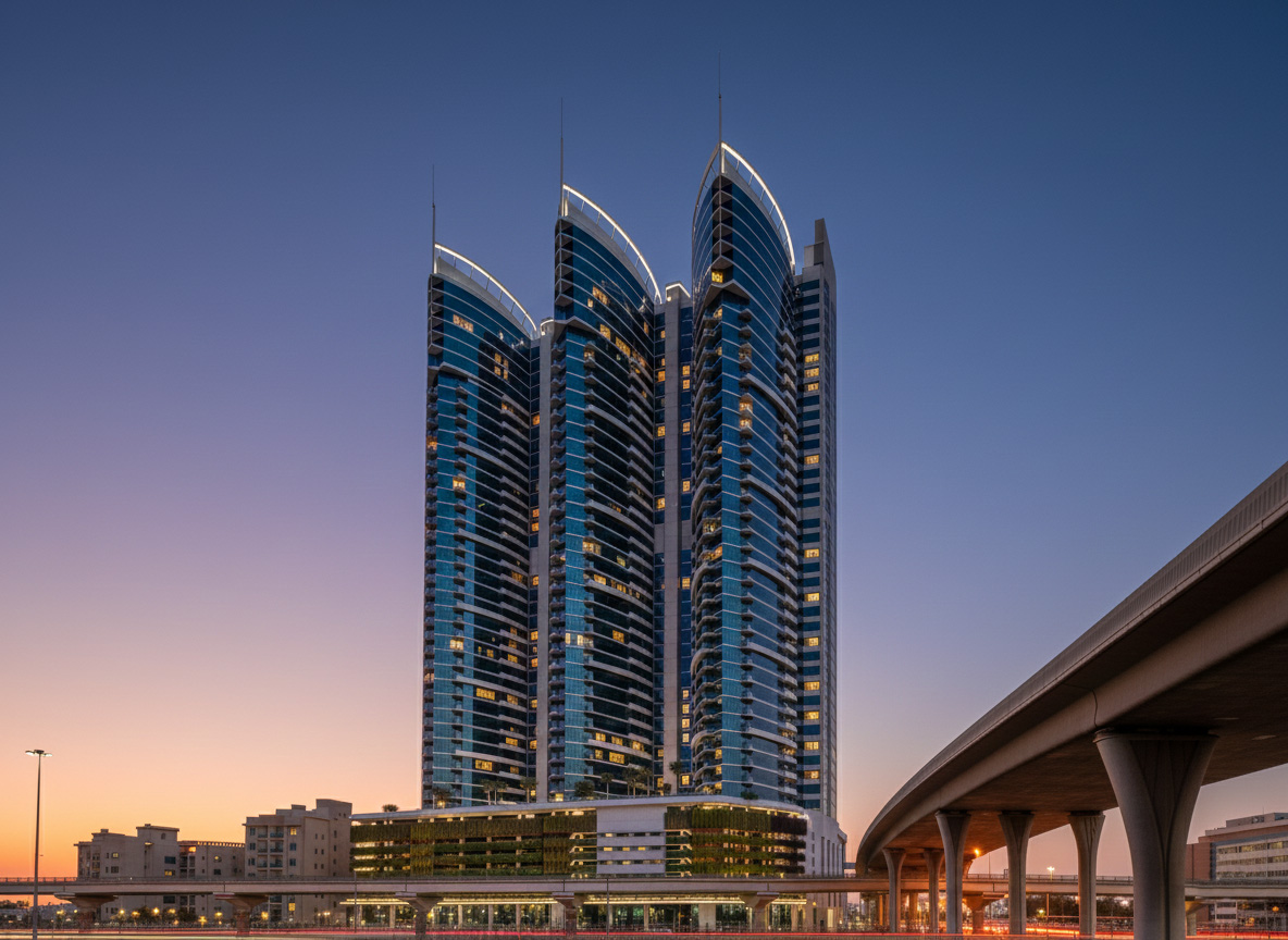 Dubai CXO Meet-Up – SAP Business Suite & AI