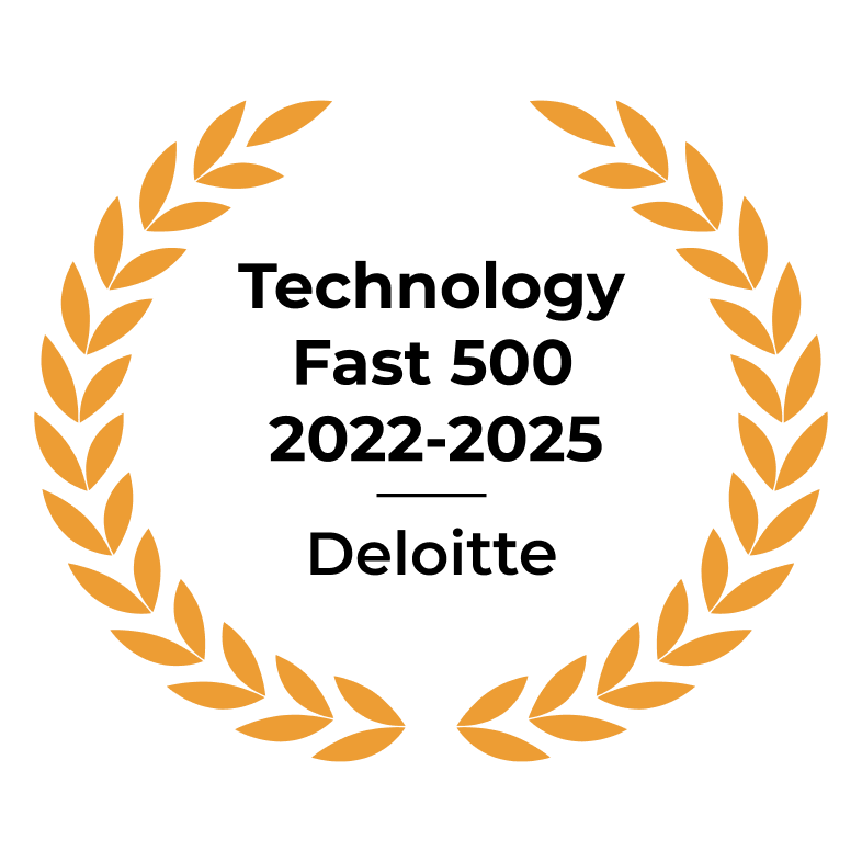 Deloitte Technology Fast 500 2022-2024